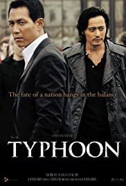 Typhoon (2005) Free Movie M4ufree