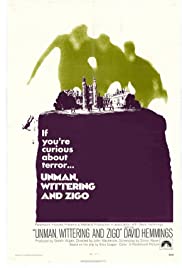 Unman, Wittering and Zigo (1971) M4uHD Free Movie