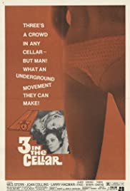 Up in the Cellar (1970) Free Movie M4ufree