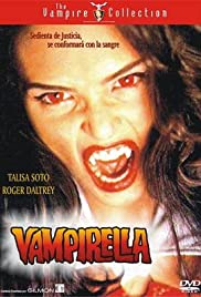 Vampirella (1996) Free Movie