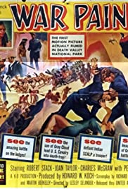War Paint (1953) Free Movie
