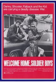 Welcome Home, Soldier Boys (1971) Free Movie