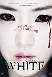 White: The Melody of the Curse (2011) M4uHD Free Movie