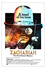 Zachariah (1971) M4uHD Free Movie