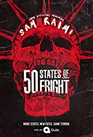 50 States of Fright (2020 ) M4uHD Free Movie