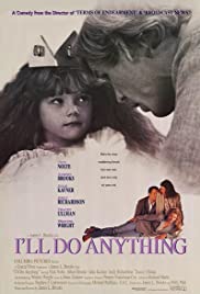 Ill Do Anything (1994) Free Movie M4ufree