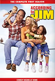 According to Jim (20012009) Free Tv Series