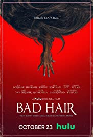 Bad Hair (2020) M4uHD Free Movie