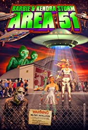 Barbie and Kendra Storm Area 51 (2020) Free Movie