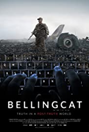 Bellingcat: Truth in a PostTruth World (2018) M4uHD Free Movie