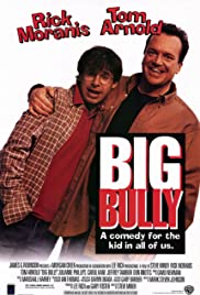 Big Bully (1996) Free Movie