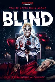 Blind (2019) M4uHD Free Movie