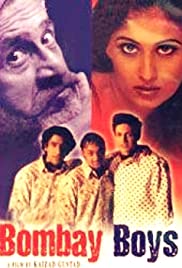 Bombay Boys (1998) Free Movie M4ufree
