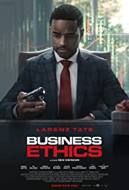 Business Ethics (2019) M4uHD Free Movie