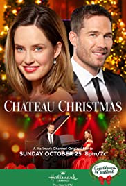 Chateau Christmas (2020) M4uHD Free Movie
