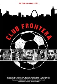 Club Frontera (2016) M4uHD Free Movie