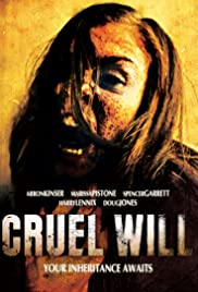 Cruel Will (2014) M4uHD Free Movie