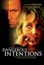 Dangerous Intentions (1995) Free Movie M4ufree