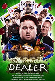 Dealer (2017) M4uHD Free Movie