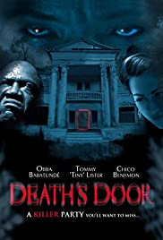 Deaths Door (2015) Free Movie M4ufree