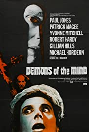 Demons of the Mind (1972) Free Movie