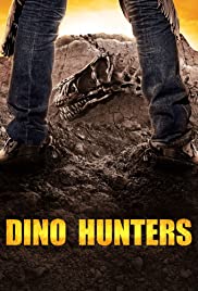Dino Hunters (2020 ) M4uHD Free Movie