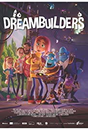 Dreambuilders (2020) M4uHD Free Movie