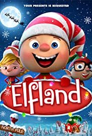 Elfland (2019) M4uHD Free Movie