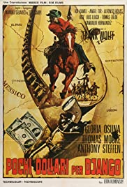 A Few Dollars for Django (1966) Free Movie M4ufree