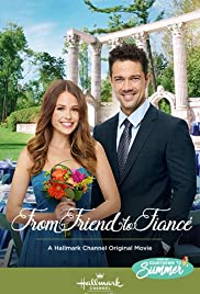 From Friend to Fiancé (2019) M4uHD Free Movie