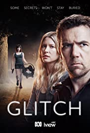 Glitch (20152019) Free Tv Series