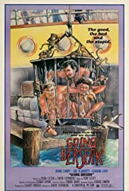 Going Berserk (1983) Free Movie