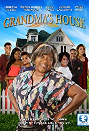 Grandmas House (2016) Free Movie