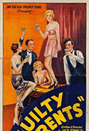 Guilty Parents (1934) Free Movie M4ufree