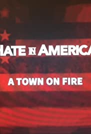 Hate in America (2016 ) Free Tv Series