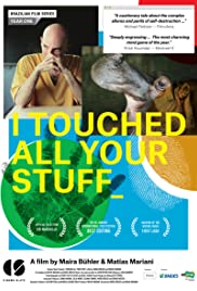 I Touched All Your Stuff (2014) M4uHD Free Movie