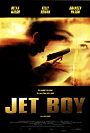 Jet Boy (2001) Free Movie M4ufree