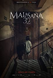 Malasaña 32 (2020) M4uHD Free Movie