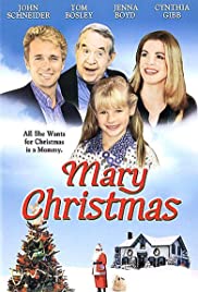 Mary Christmas (2002) M4uHD Free Movie