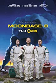 Moonbase 8 (2020 ) Free Tv Series