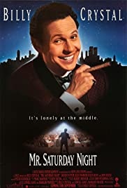 Mr. Saturday Night (1992) Free Movie