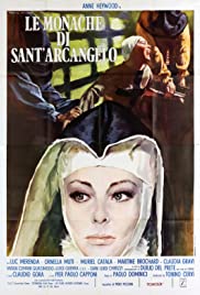 The Nun and the Devil (1973) Free Movie