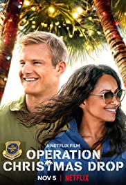 Operation Christmas Drop (2020) Free Movie M4ufree