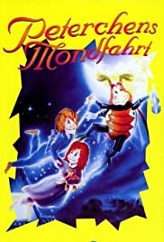Peter in Magicland (1990) Free Movie