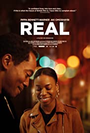 REAL (2019) Free Movie M4ufree