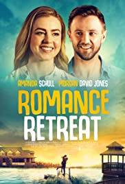 Romance Retreat (2019) M4uHD Free Movie