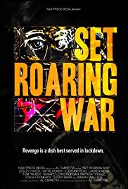 Set Roaring War (2020) M4uHD Free Movie