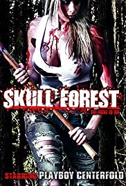 Skull Forest (2012) Free Movie M4ufree