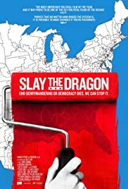 Slay the Dragon (2019) M4uHD Free Movie