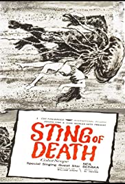 Sting of Death (1966) M4uHD Free Movie